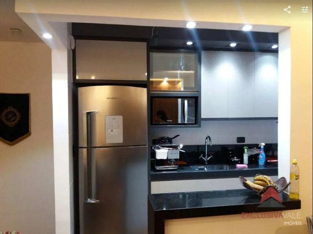 Apartamento, 2 quartos, 65 m² - Foto 1