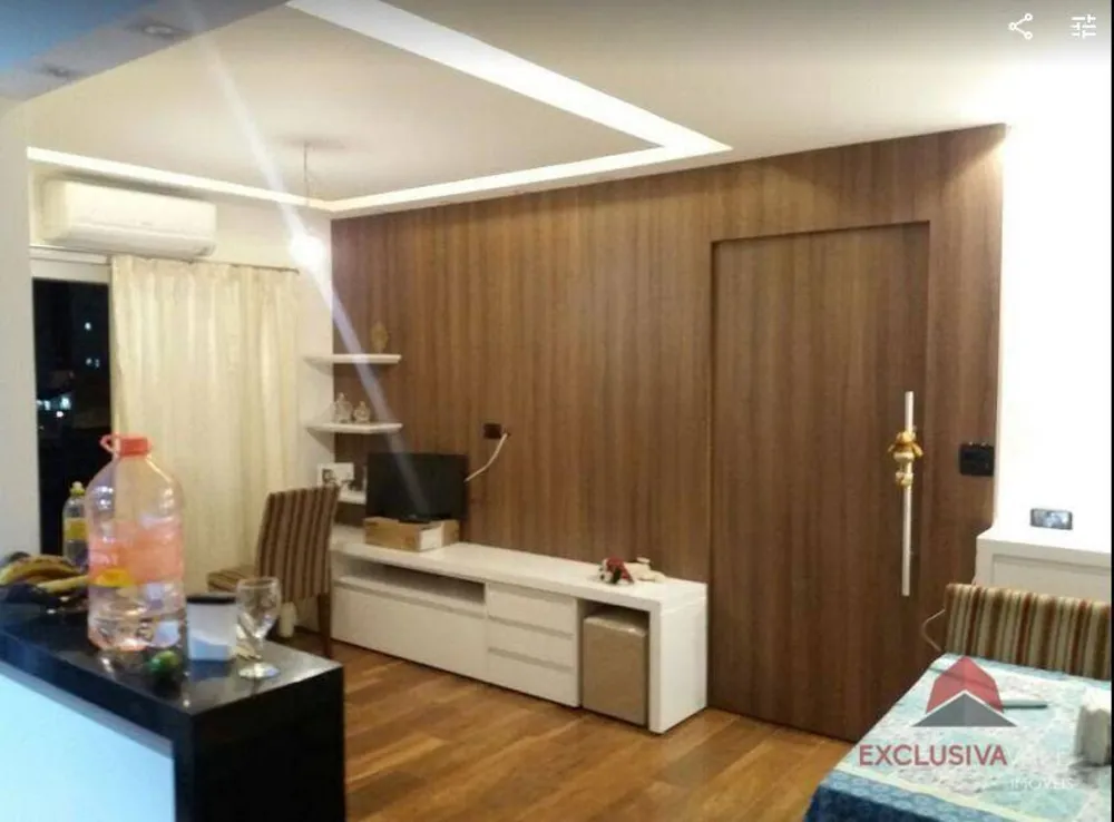 Apartamento, 2 quartos, 65 m² - Foto 2