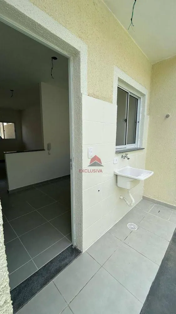 Casa, 2 quartos, 63 m² - Foto 2