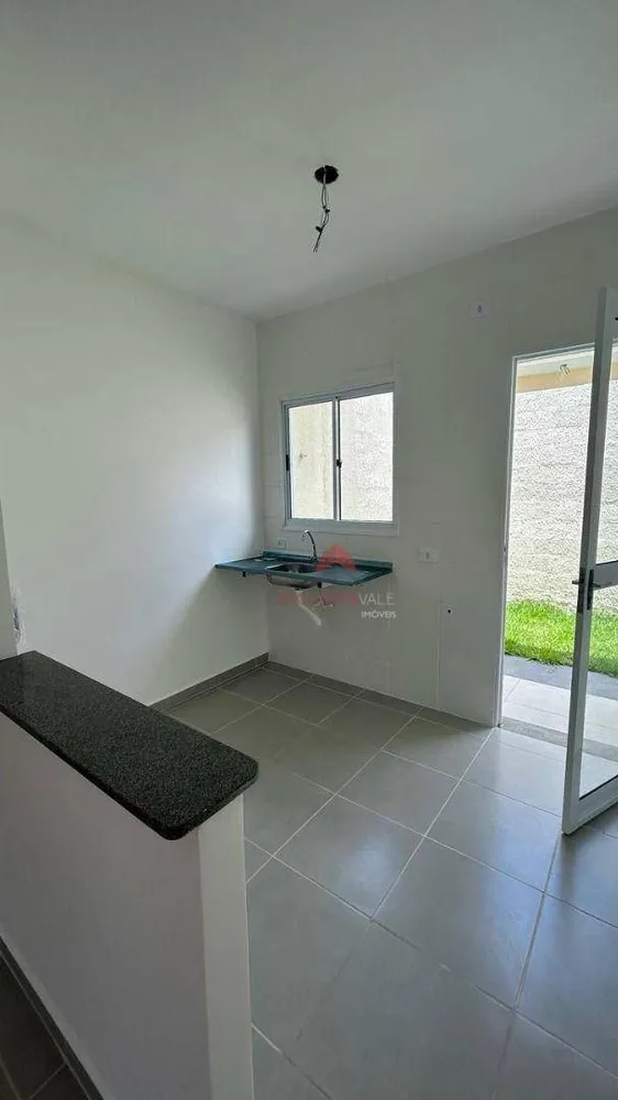 Casa, 2 quartos, 63 m² - Foto 1