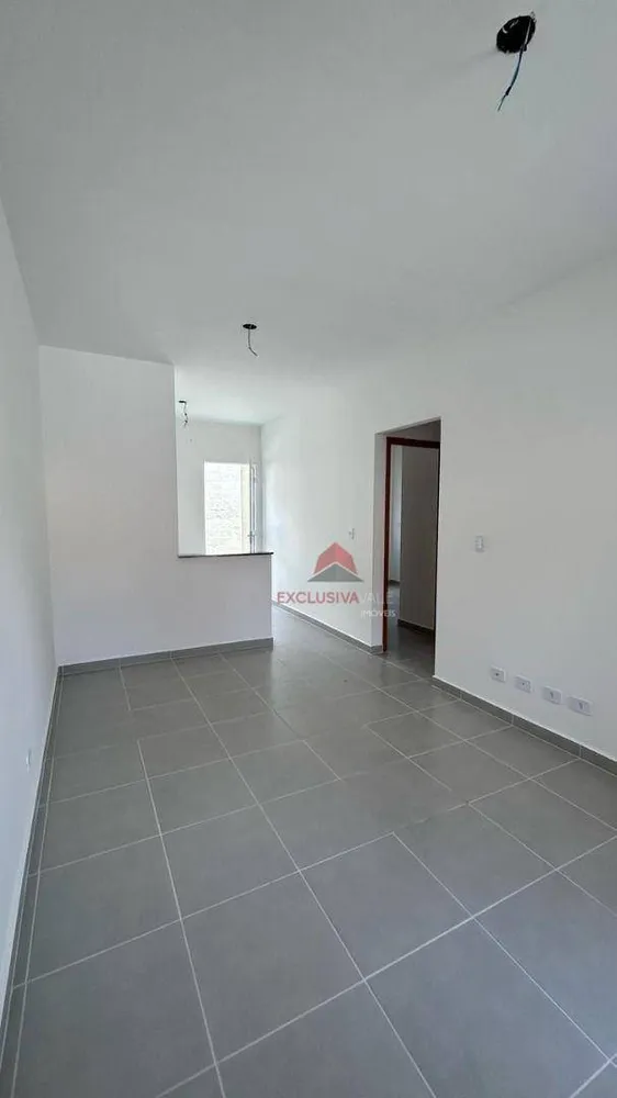 Casa, 2 quartos, 63 m² - Foto 4