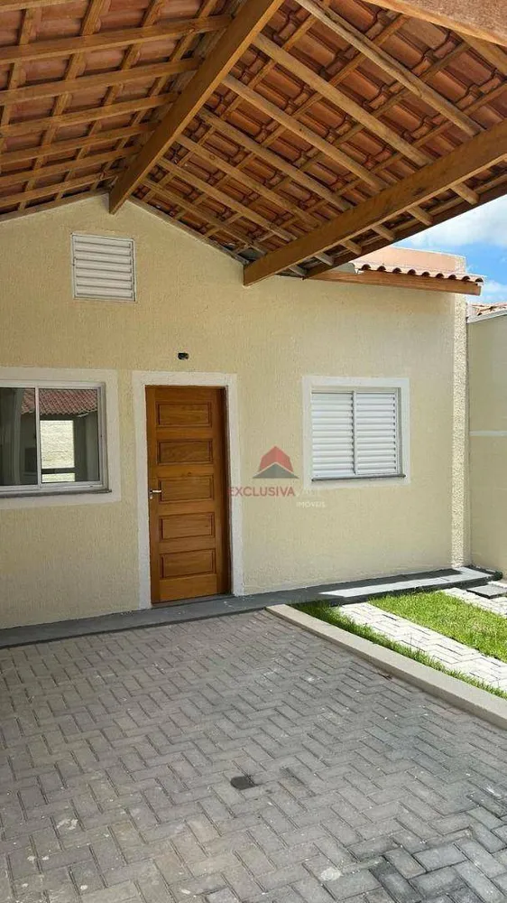 Casa, 2 quartos, 63 m² - Foto 3