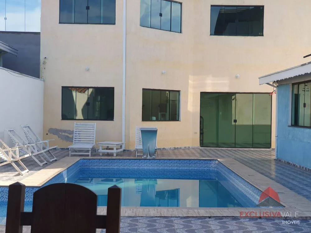 Casa, 5 quartos, 380 m² - Foto 4