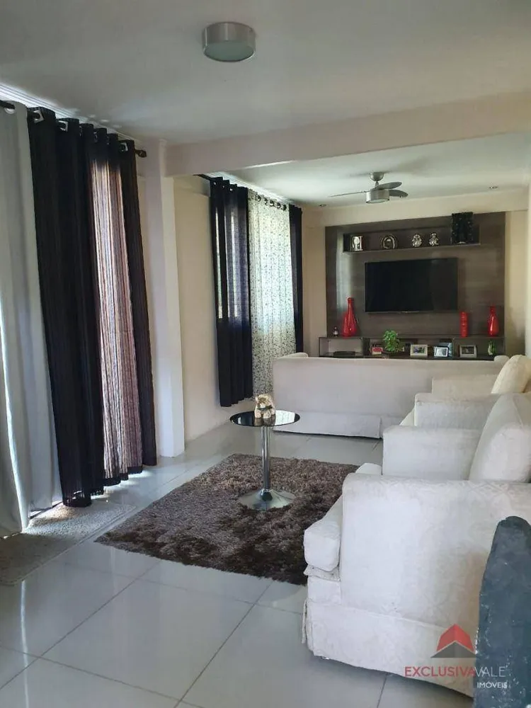 Casa, 5 quartos, 380 m² - Foto 3