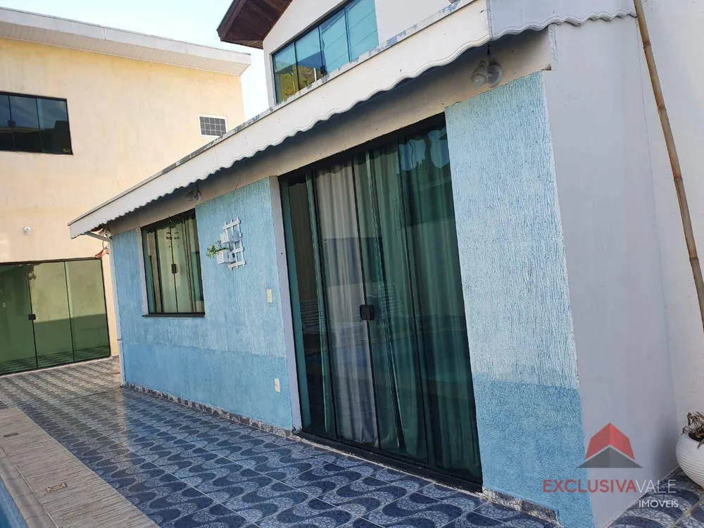 Casa, 5 quartos, 380 m² - Foto 2