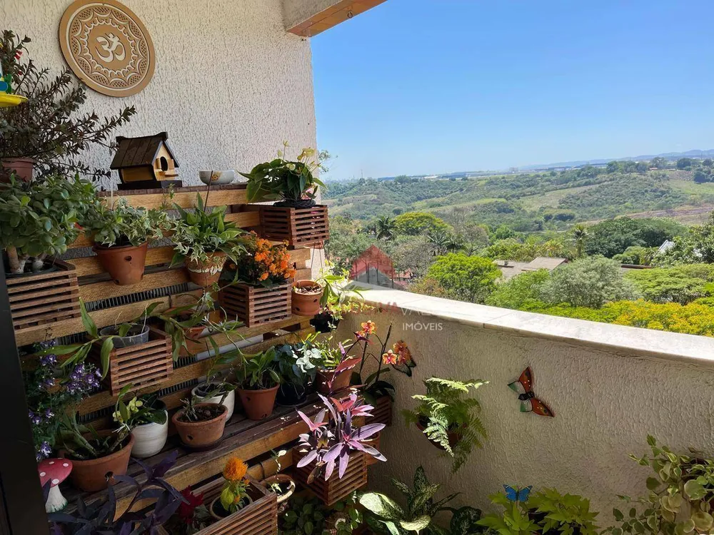 Apartamento, 4 quartos, 122 m² - Foto 2