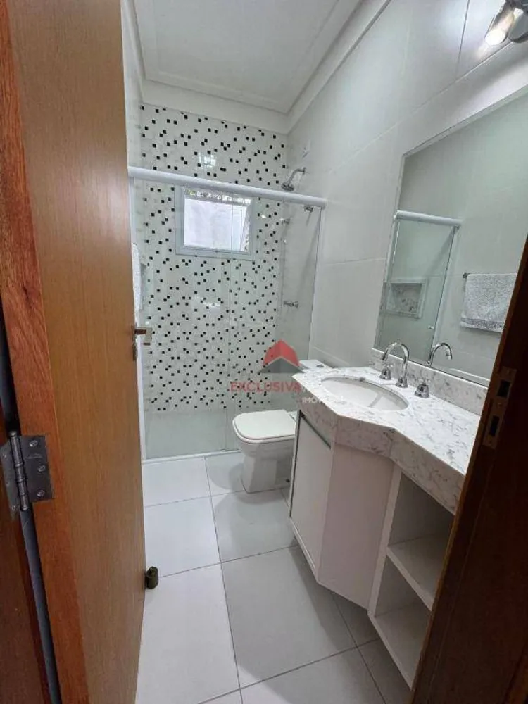 Casa de Condomínio, 4 quartos - Foto 2