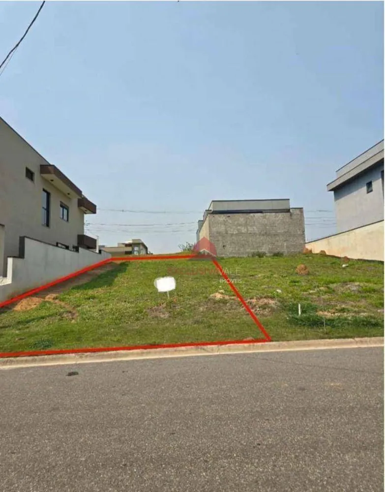 Loteamento e Condomínio, 250 m² - Foto 1