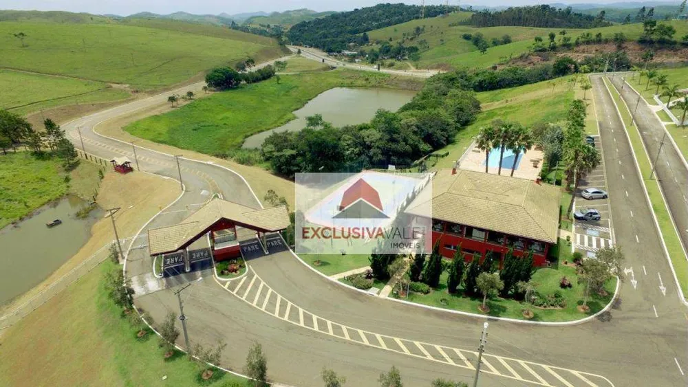 Loteamento e Condomínio, 1000 m² - Foto 1