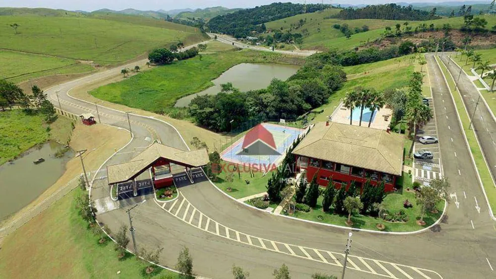 Loteamento e Condomínio, 1000 m² - Foto 2