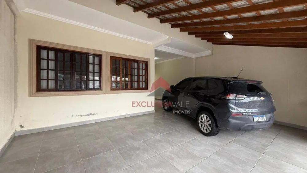 Casa, 5 quartos, 199 m² - Foto 4