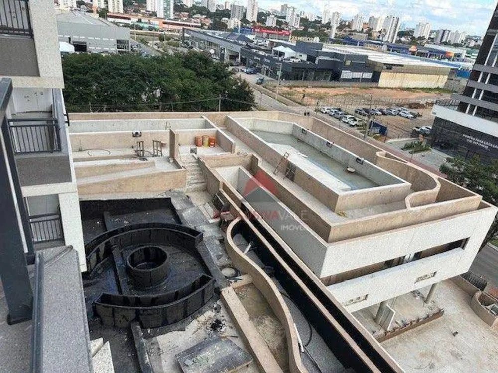 Apartamento, 1 quarto, 45 m² - Foto 2