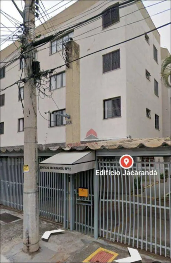 Apartamento, 2 quartos, 50 m² - Foto 1