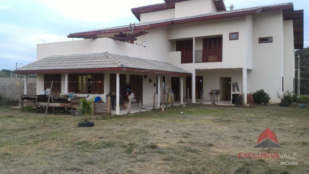 Casa de Condomínio, 5 quartos - Foto 2