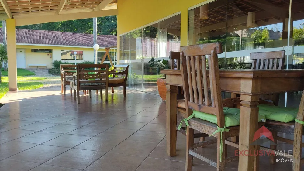 Casa de Condomínio, 5 quartos - Foto 1