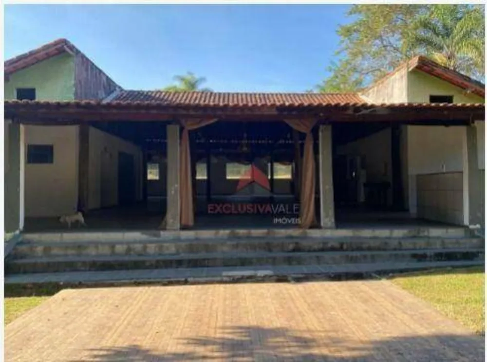 Chácara, 4 quartos, 5858 m² - Foto 1