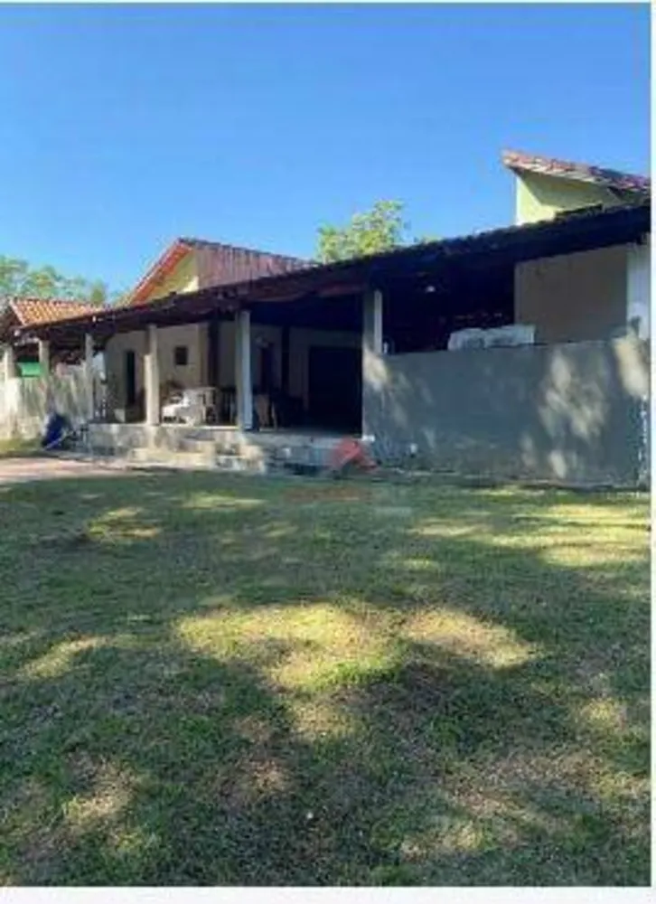 Chácara, 4 quartos, 5858 m² - Foto 4