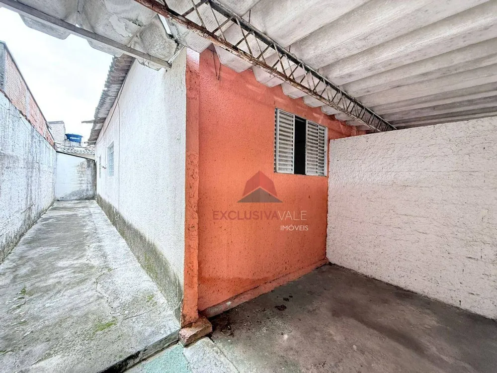 Casa, 3 quartos, 300 m² - Foto 1