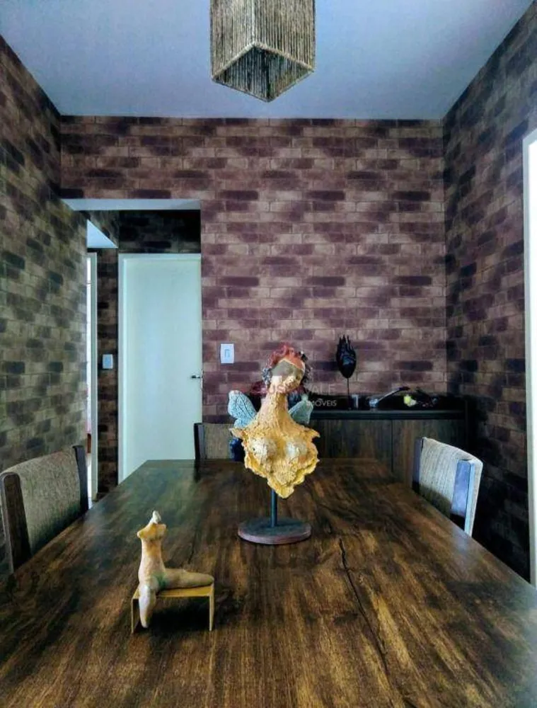 Apartamento, 3 quartos, 82 m² - Foto 2