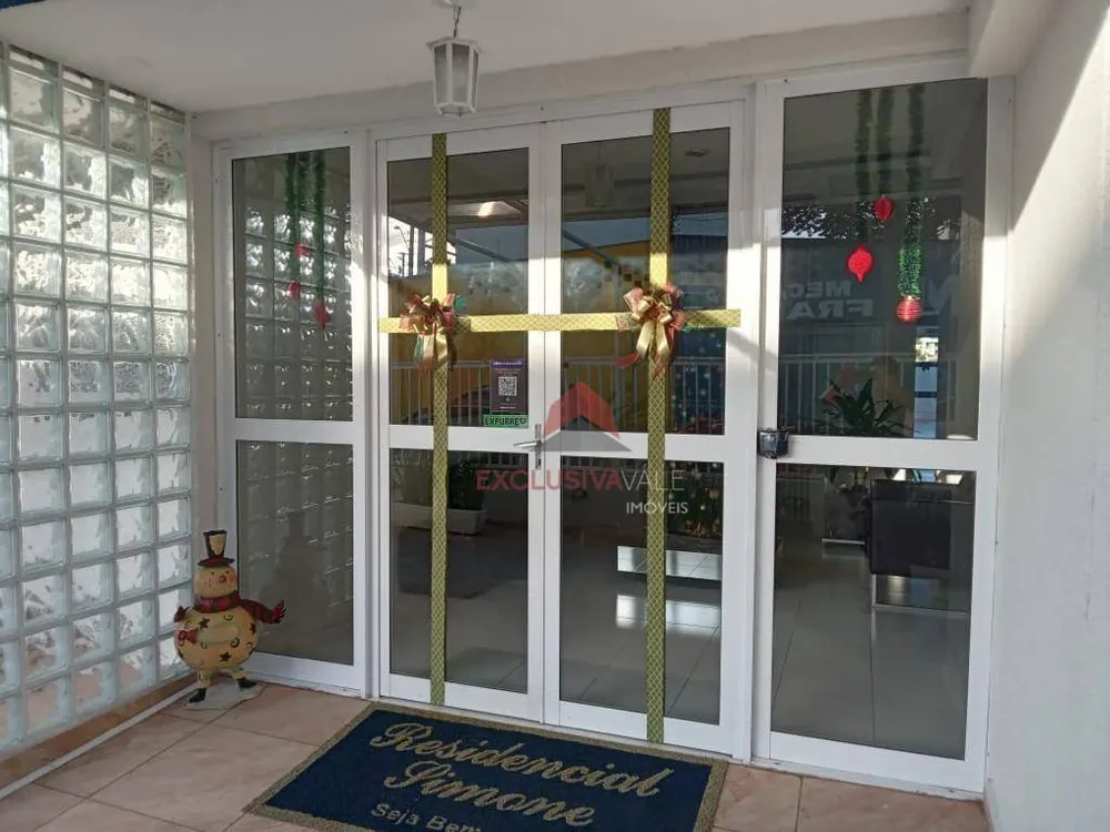 Apartamento, 3 quartos, 82 m² - Foto 3