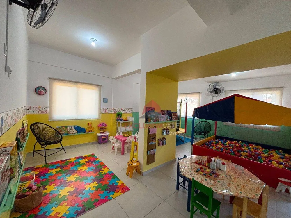 Apartamento, 2 quartos, 68 m² - Foto 4