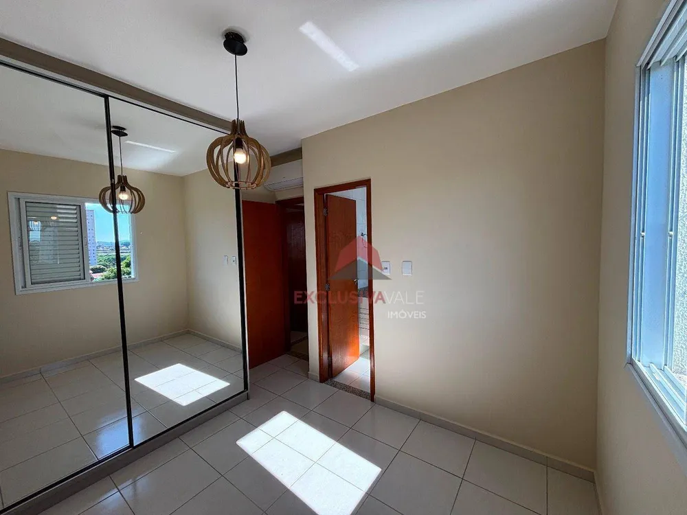 Apartamento, 2 quartos, 68 m² - Foto 2