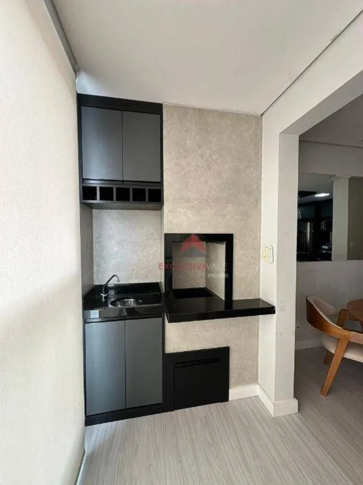 Apartamento, 2 quartos, 69 m² - Foto 3