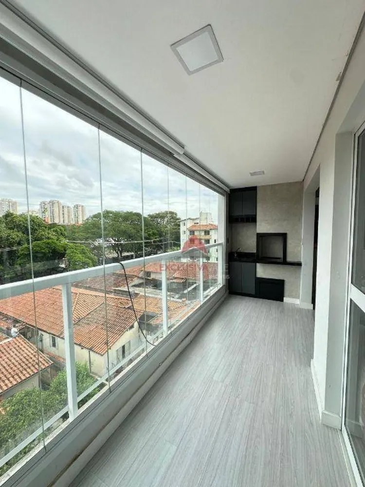 Apartamento, 2 quartos, 69 m² - Foto 1