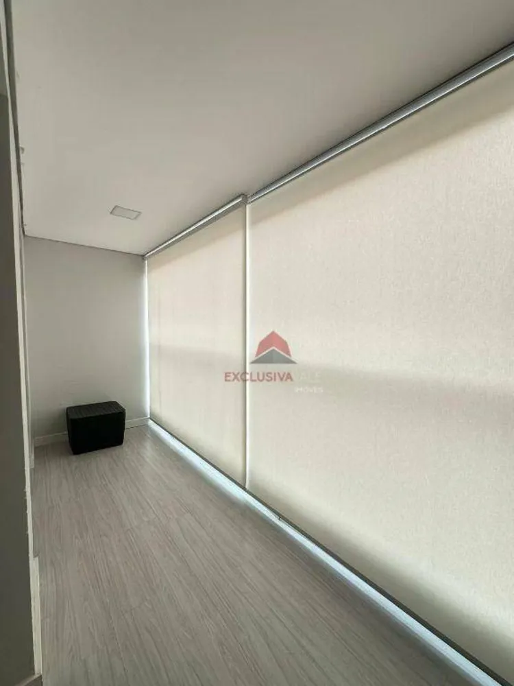 Apartamento, 2 quartos, 69 m² - Foto 2