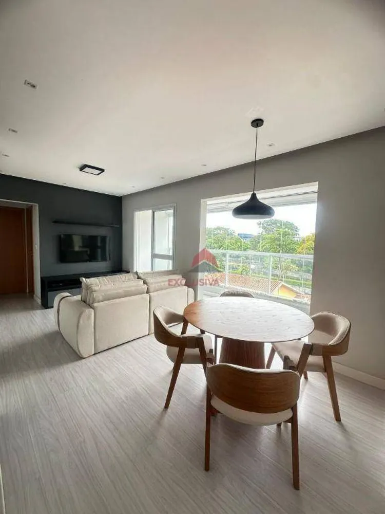 Apartamento, 2 quartos, 69 m² - Foto 4