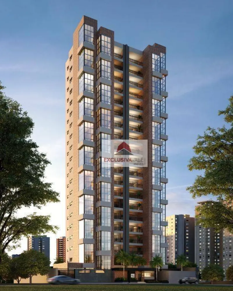 Apartamento, 3 quartos, 136 m² - Foto 1