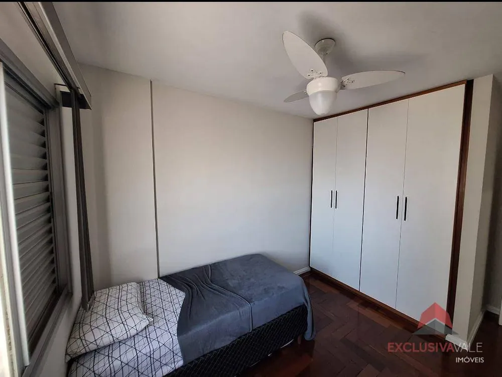 Apartamento, 4 quartos, 108 m² - Foto 1