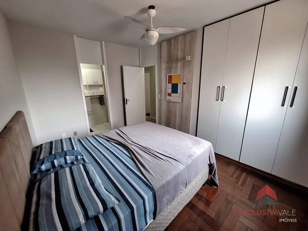 Apartamento, 4 quartos, 108 m² - Foto 2