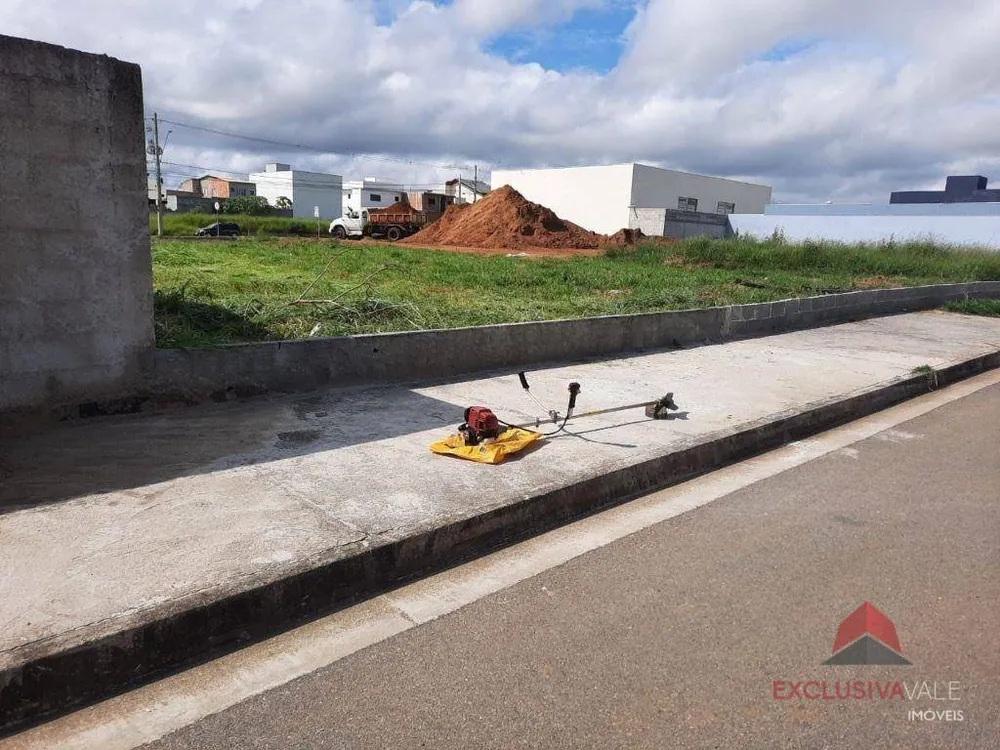 Loteamento e Condomínio, 175 m² - Foto 1