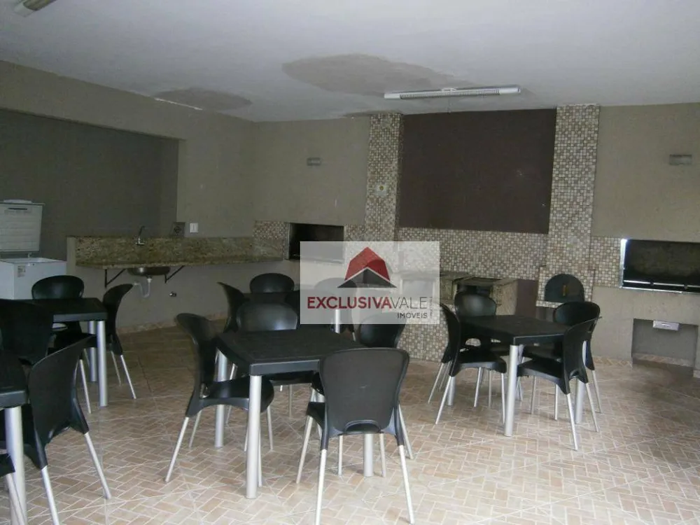 Apartamento, 2 quartos, 63 m² - Foto 2