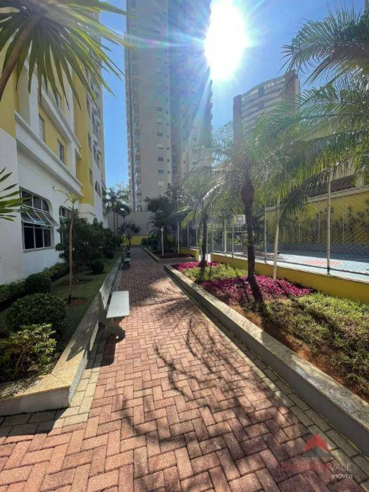 Apartamento, 2 quartos, 63 m² - Foto 3