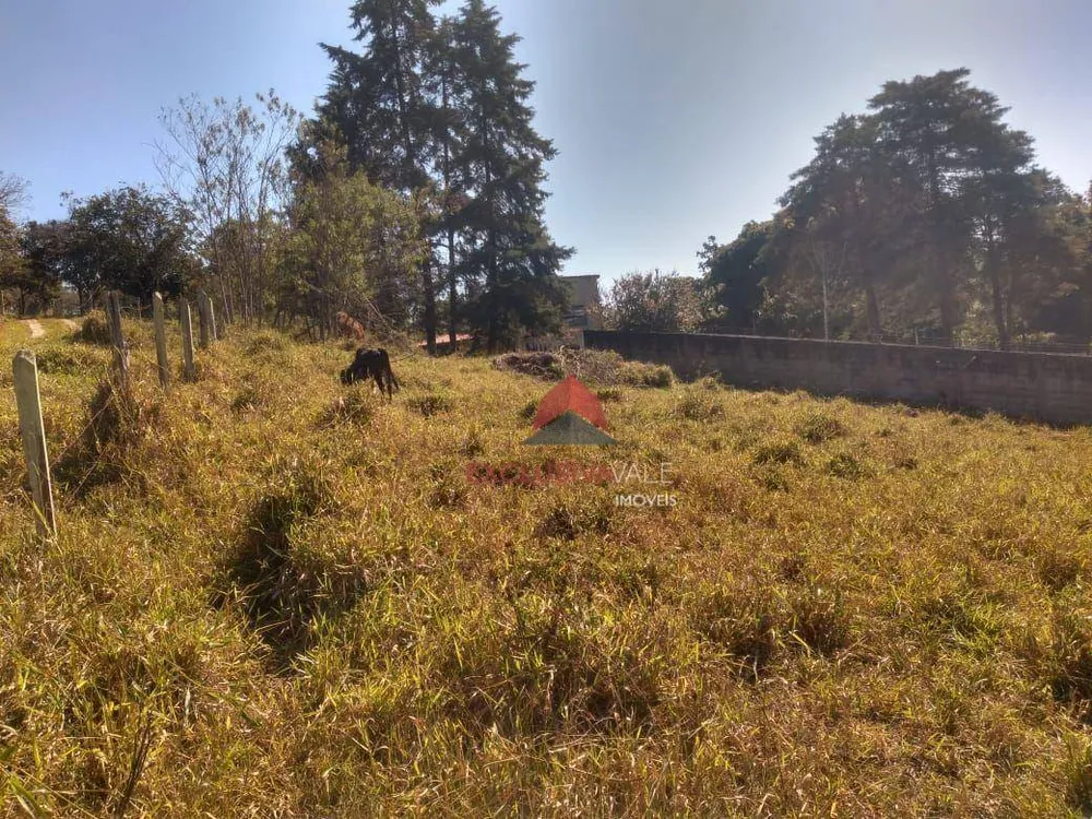 Chácara, 1 quarto, 2730 m² - Foto 4
