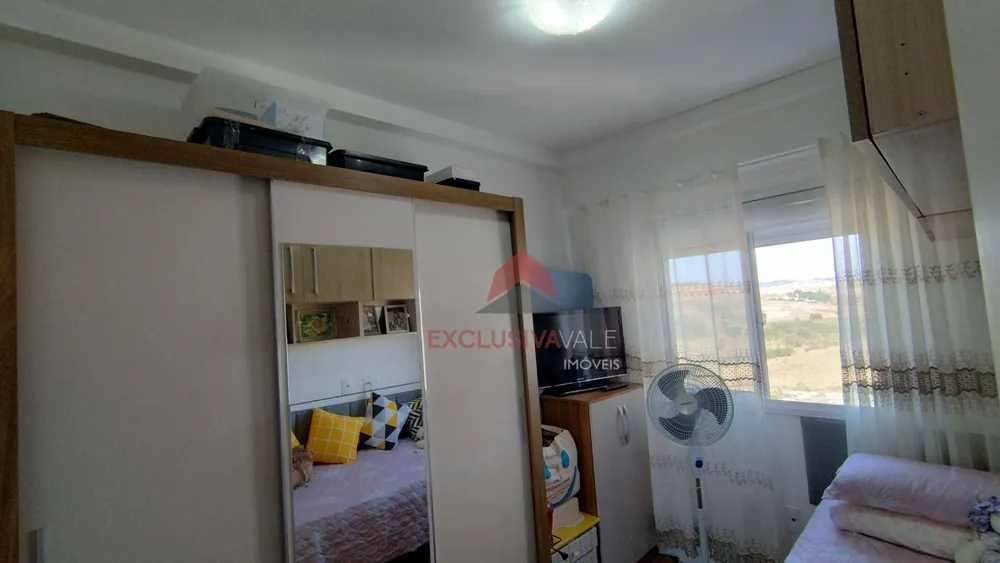 Apartamento, 2 quartos, 52 m² - Foto 4