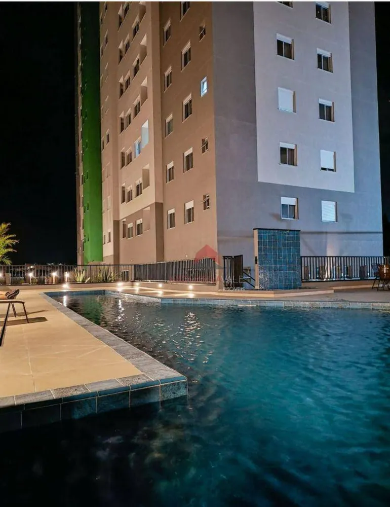 Apartamento, 2 quartos, 52 m² - Foto 1