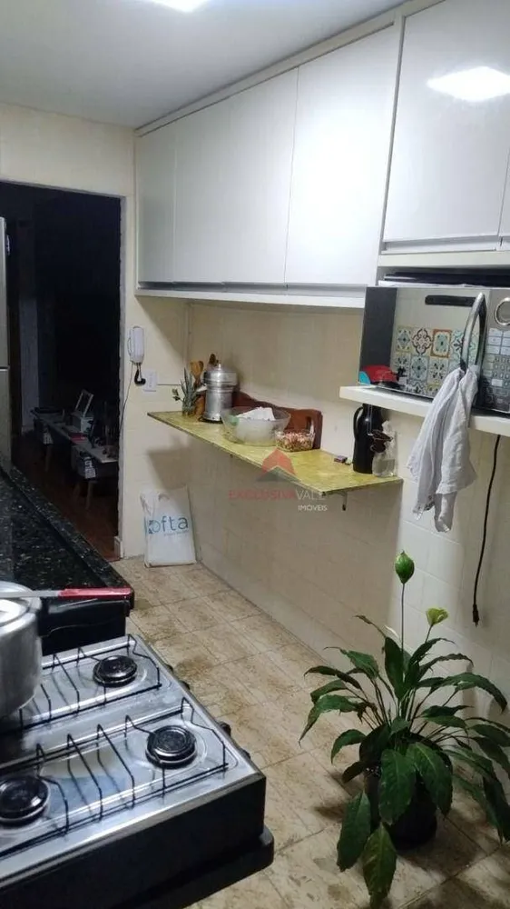 Apartamento, 2 quartos, 45 m² - Foto 3