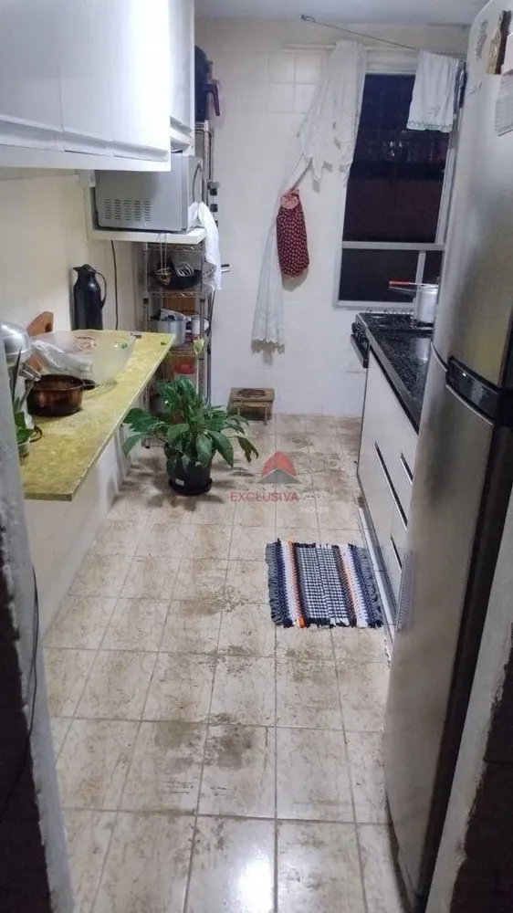 Apartamento, 2 quartos, 45 m² - Foto 4