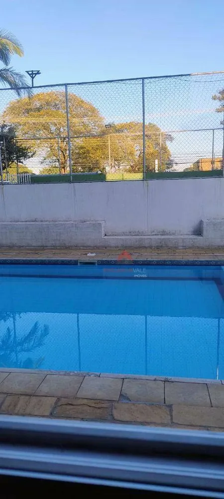 Apartamento, 2 quartos, 45 m² - Foto 2