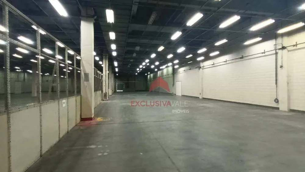 Depósito-Galpão, 3166 m² - Foto 1