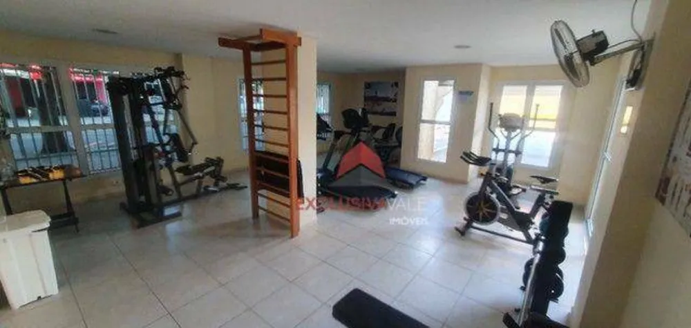 Apartamento, 2 quartos, 64 m² - Foto 3