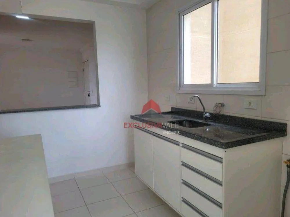 Apartamento, 2 quartos, 64 m² - Foto 2