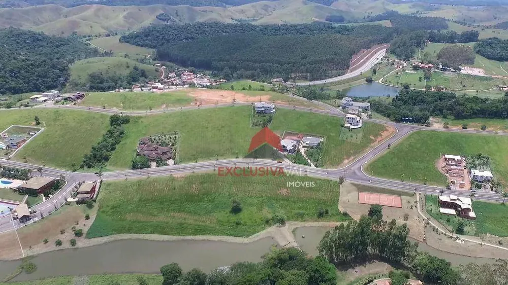 Loteamento e Condomínio, 1118 m² - Foto 2