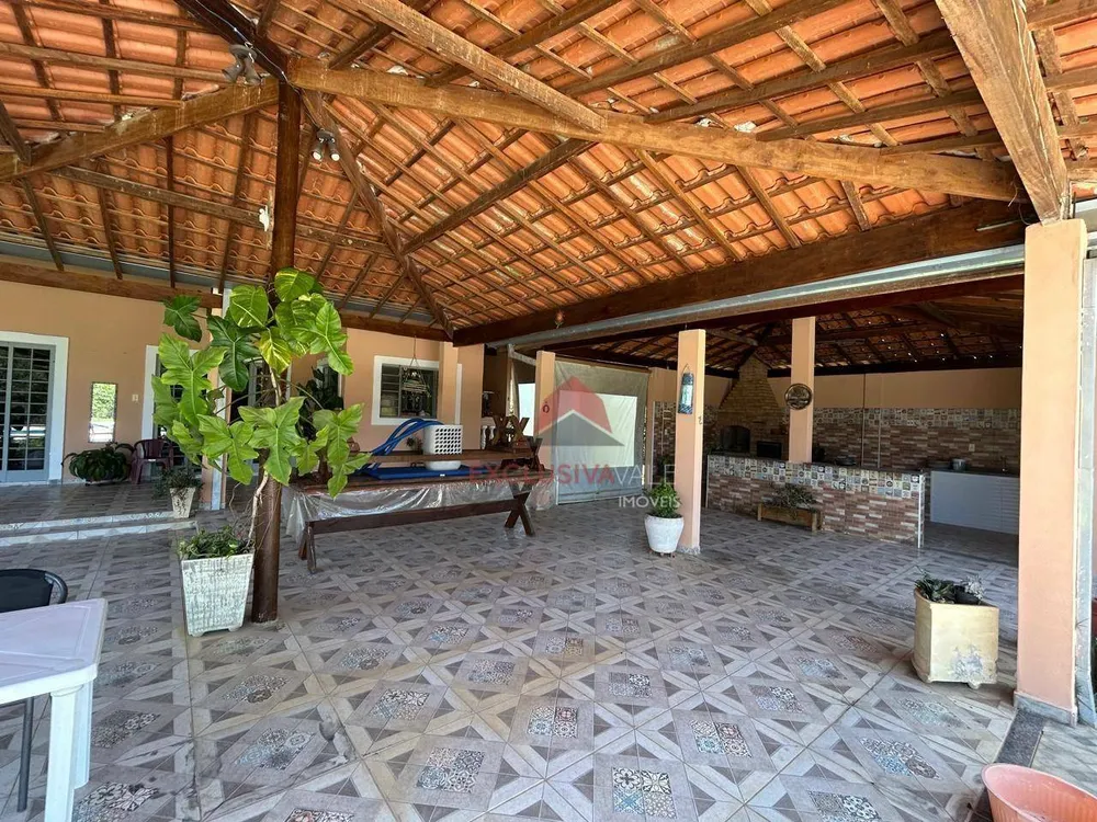 Chácara, 3 quartos, 5000 m² - Foto 4
