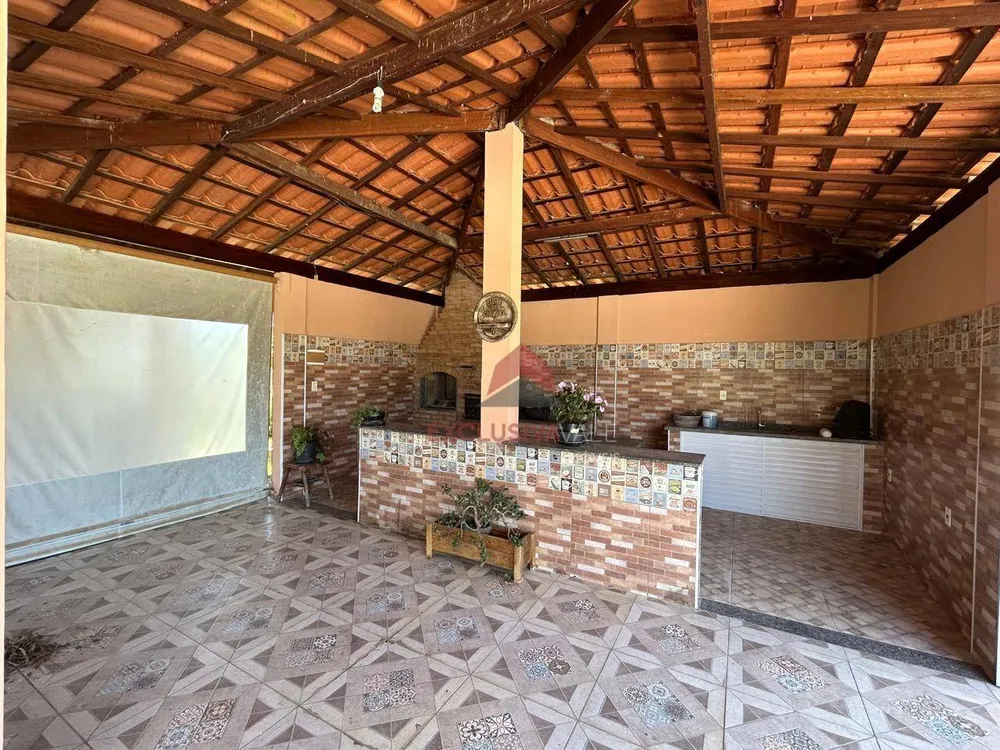 Chácara, 3 quartos, 5000 m² - Foto 3