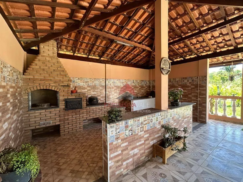 Chácara, 3 quartos, 5000 m² - Foto 2