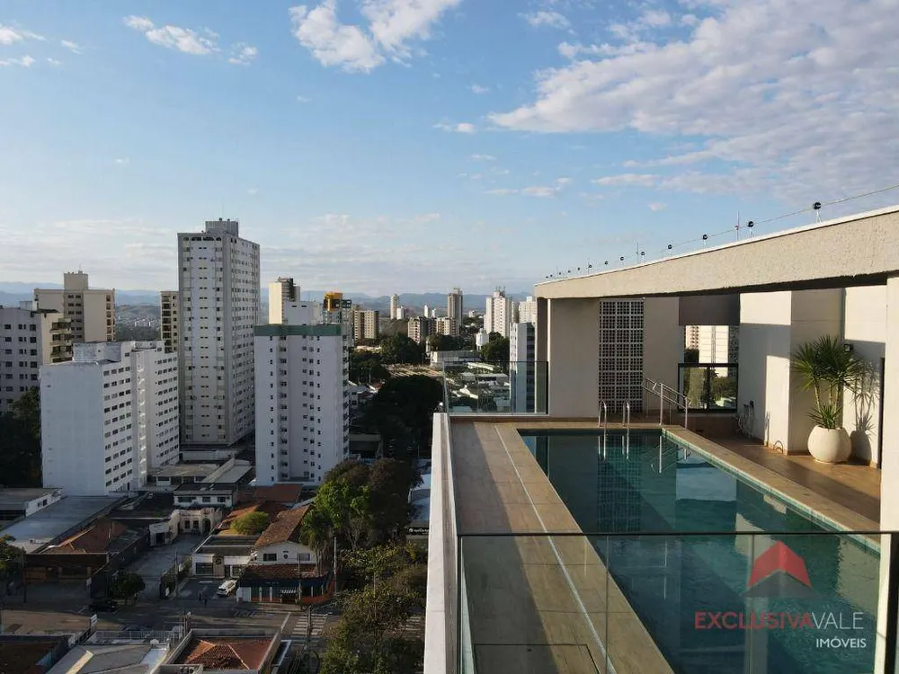 Apartamento, 2 quartos, 83 m² - Foto 2